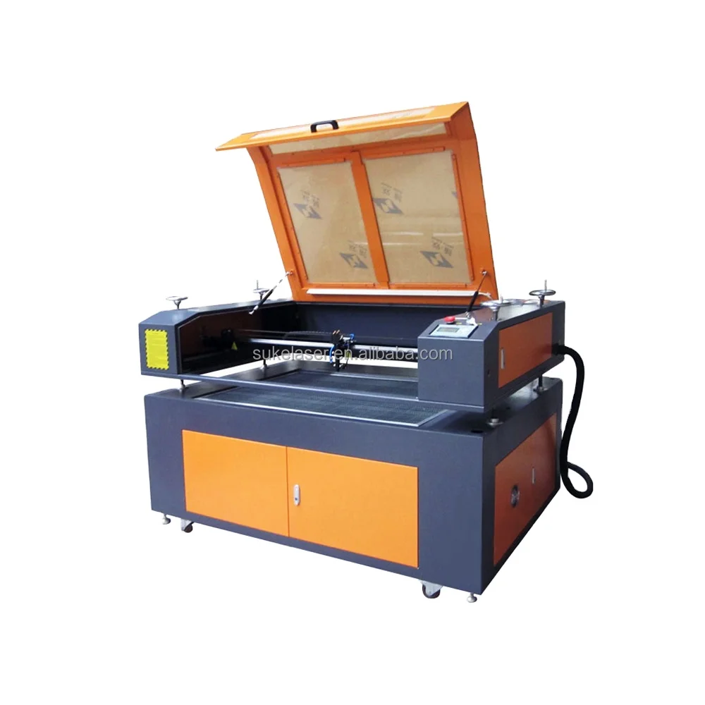 1290 sandblast marble granite stone laser engraving