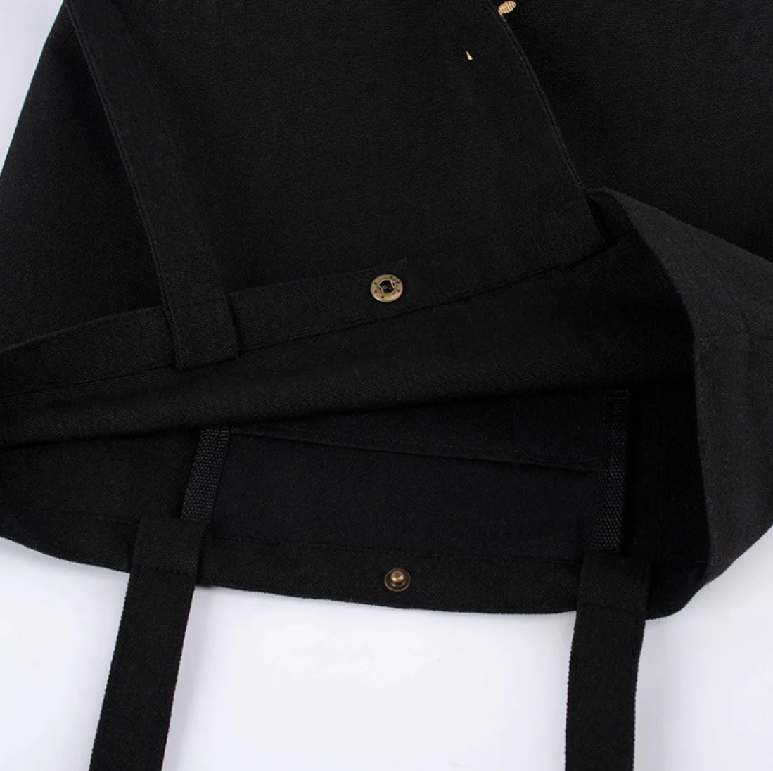 Wholesale Fashion Exquisite Customized Canvas Printed Shopping Tote Bag