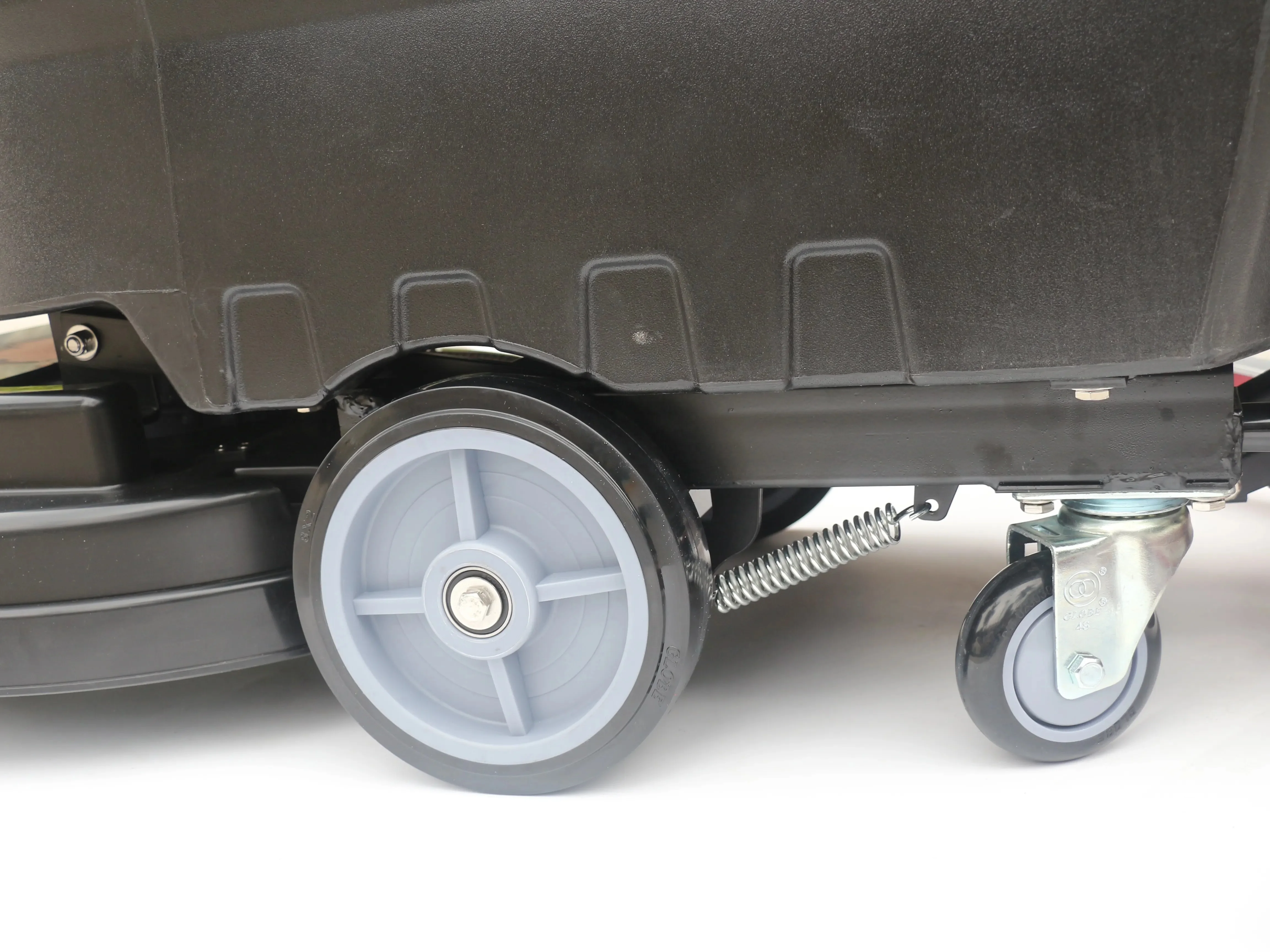 XD-20 auto scrubber with cable auto scrubber floor cleaning machine floor cleaning machine scrubber road cleaning machine