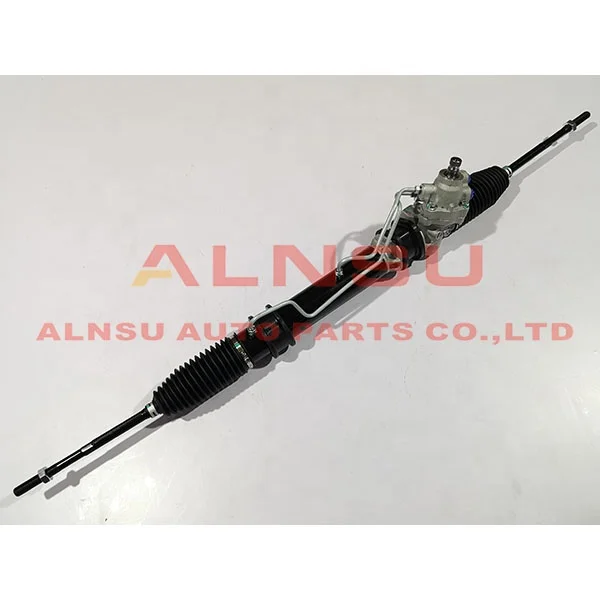  Auto Part Steering Rack Gear Box for 49001-27N00 E24