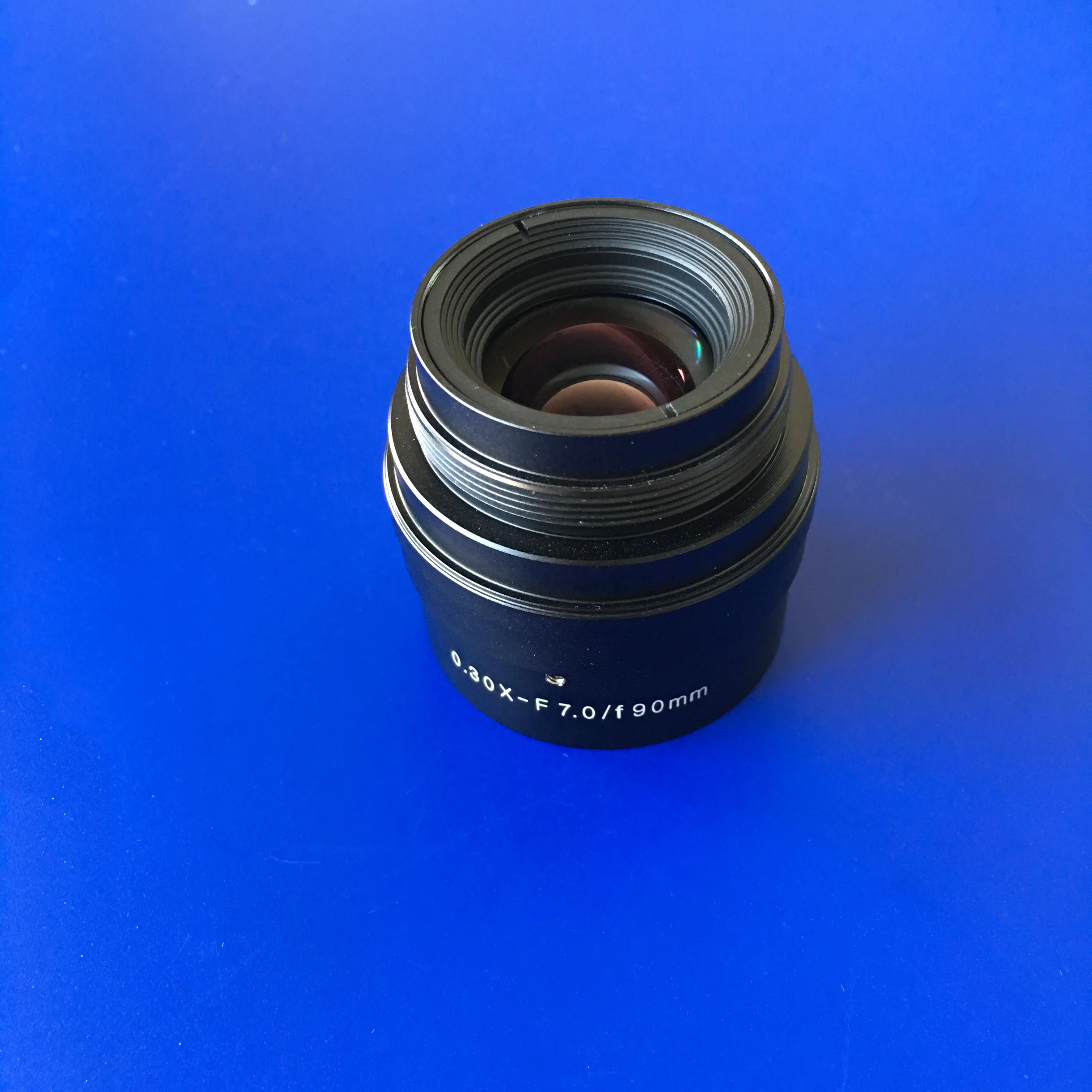 Factory Offer Wide Angle Lenses Golden Lenses digital camera