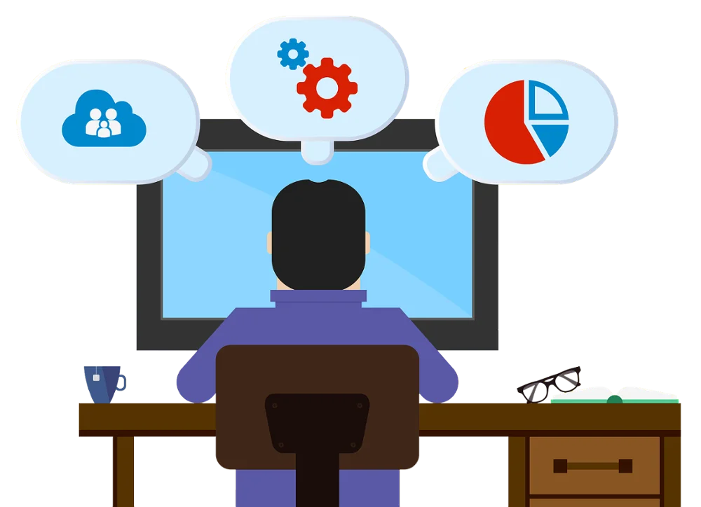 HR & Payroll Software