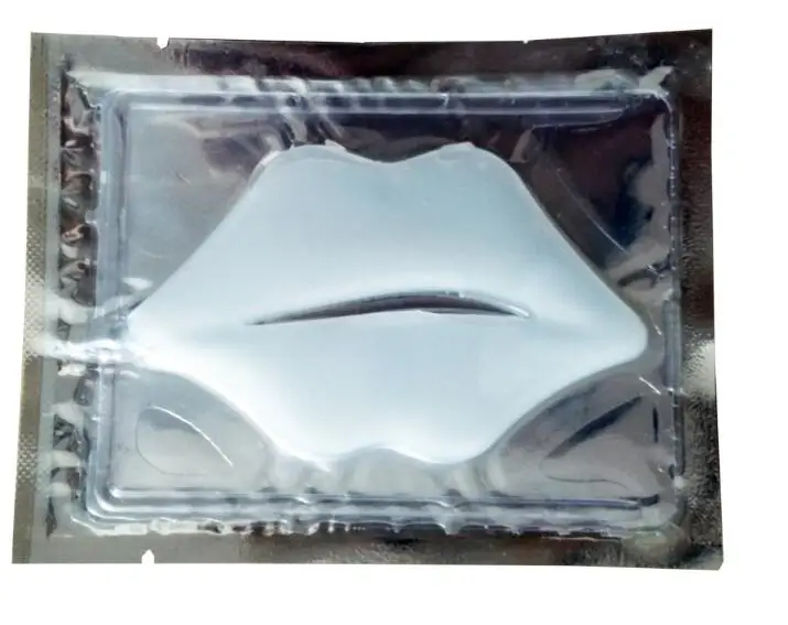 Hotsale Natural acid collagen lip gel mask direct factory for sale