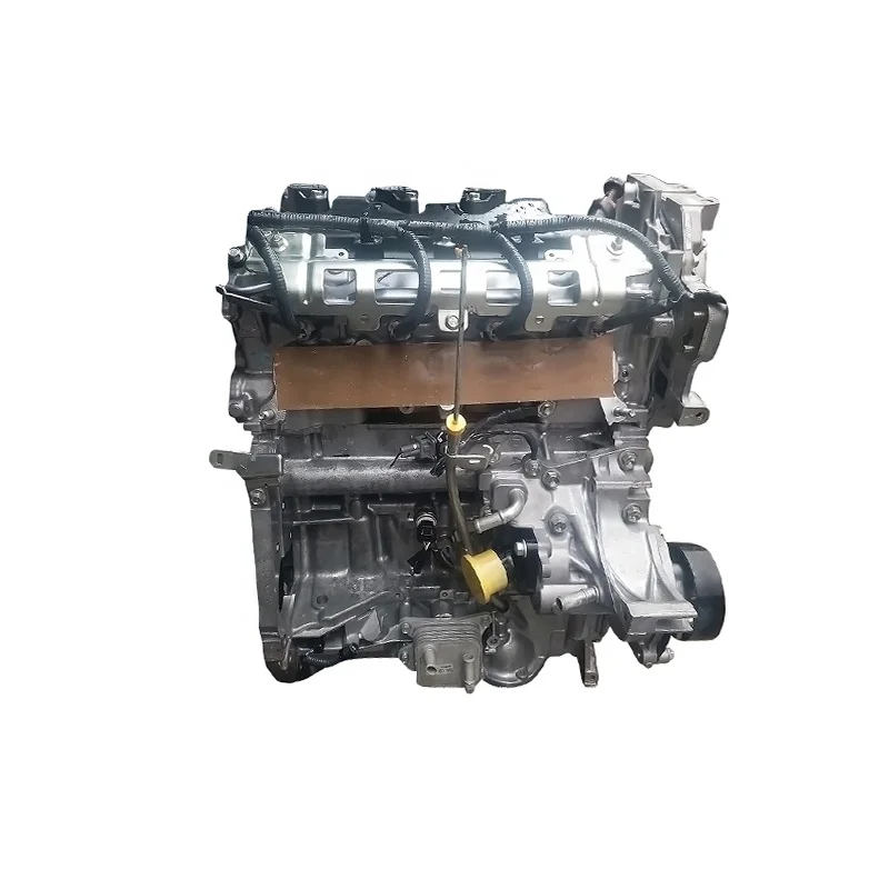 Новый двигатель IFOB в сборе MRA8 длинный блок двигателя для Nissan Sylphy (B17Z) 1.8XE модель с ручным комфортом