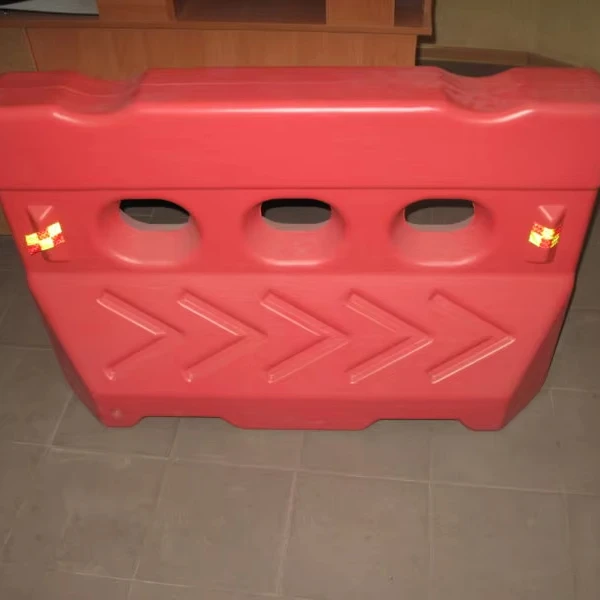 water filled traffic barrier Road Barrier water filled traffic barrier barrel  manufactur