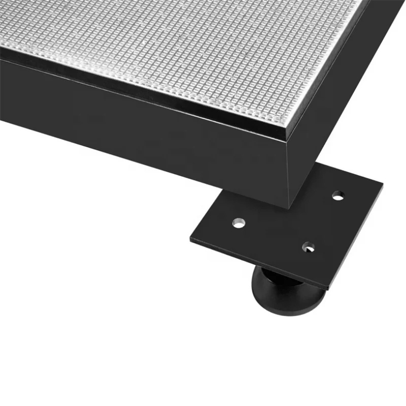 LED Dance Screen Outdoor P3.91 LED Floor Screen Panel LED Interactive Screen