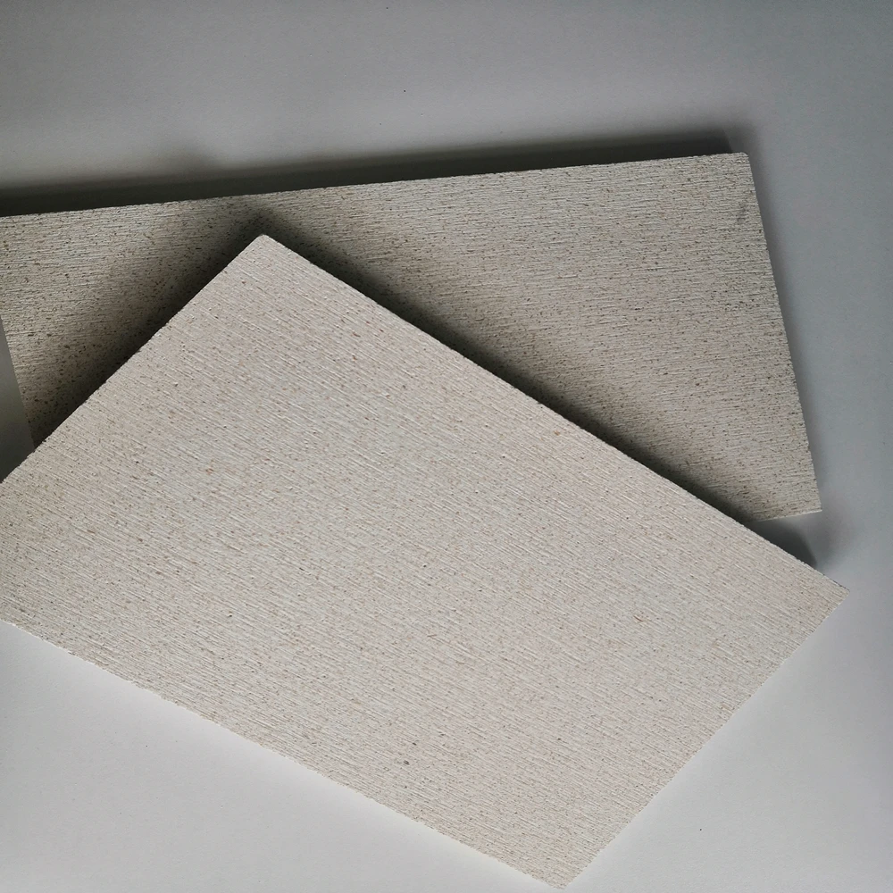
Pure sulfate Sanding mgo board 