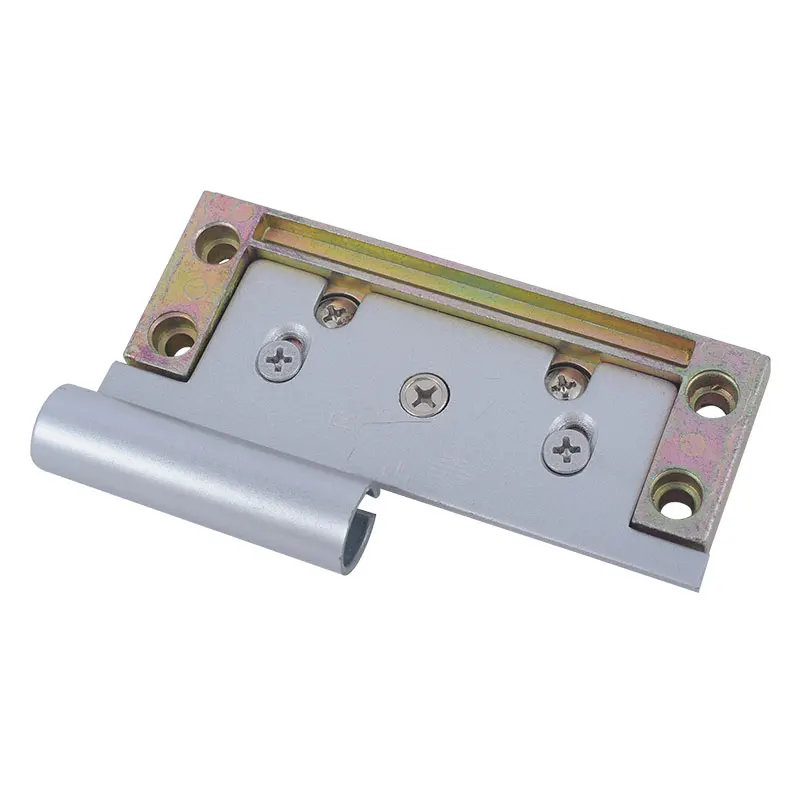 
Self-Closing 304 Stainless Steel Hinges Hydraulic Buffer 5 Inch Door HINGE FOR HEAVY DOOR 
