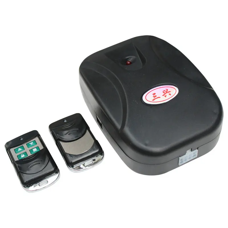 Sanxing roll up door openers Zhangzhou shutter motor manufacturer