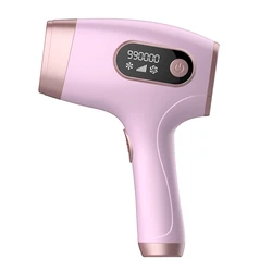Laser Hair Removal 2023 ice 808 Diode Laser Ipl Hair Removal Device At Home