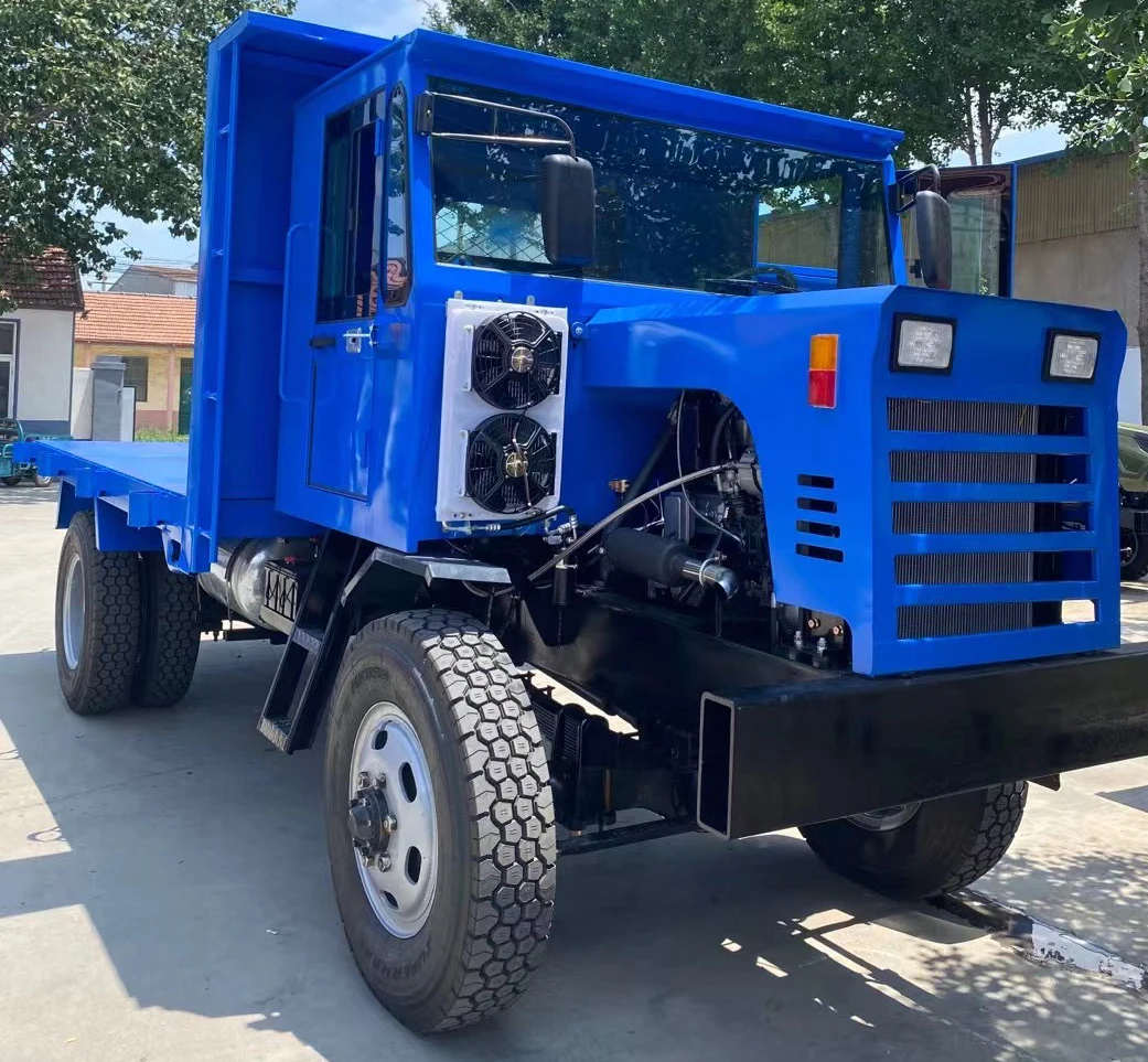 Самосвал самосвал 4x2 4x4 2 5 м 3 2wd 4wd сельскохозяйственный транспорт Малый