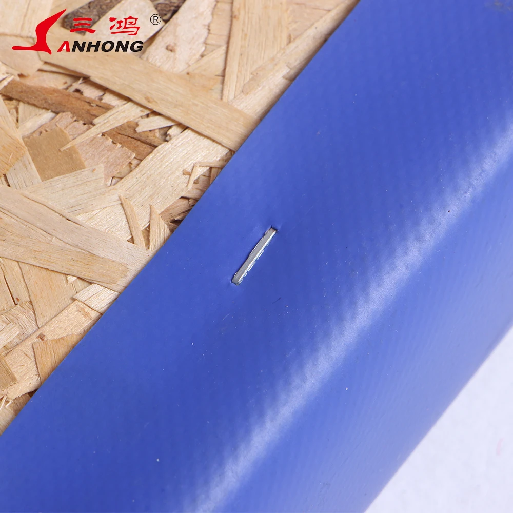 Hot Selling Products Foam Wall Padding for Sports Training Gymnastic Wall Protection Pads Carton Durable Exercise DWP-131 CN;SHN