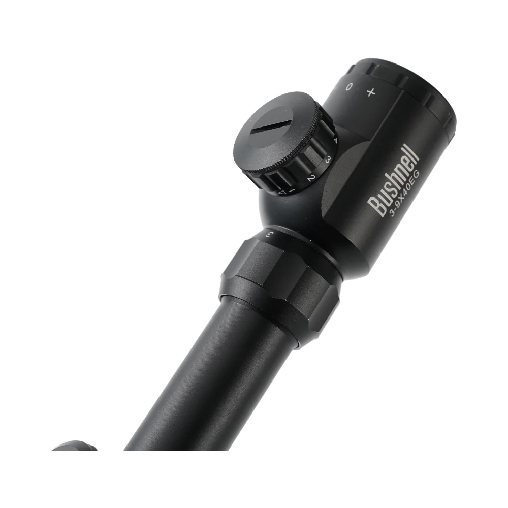 Оптика 3 -9x40 SFscope стекло травленная сетка широкоугольный Телескопический прецизионный прицел для соревнований