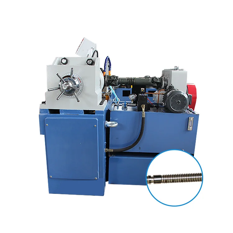 Yutong 150-type thread rolling machines