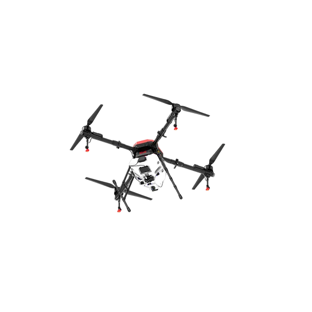 Поставка Дрон 4-х осевая UAV Электрический самолет с 10L/30L/50L с высокой пропускной способностью Профессиональный сельскохозяйственной Бла (беспилотный летательный аппарат для транспортировки Drone
