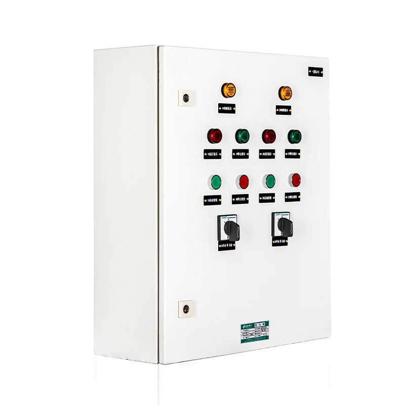 Manufacture Suppliers NEMA IP UL outdoor low voltage power control industrial electrical equipment Assemble enclosure