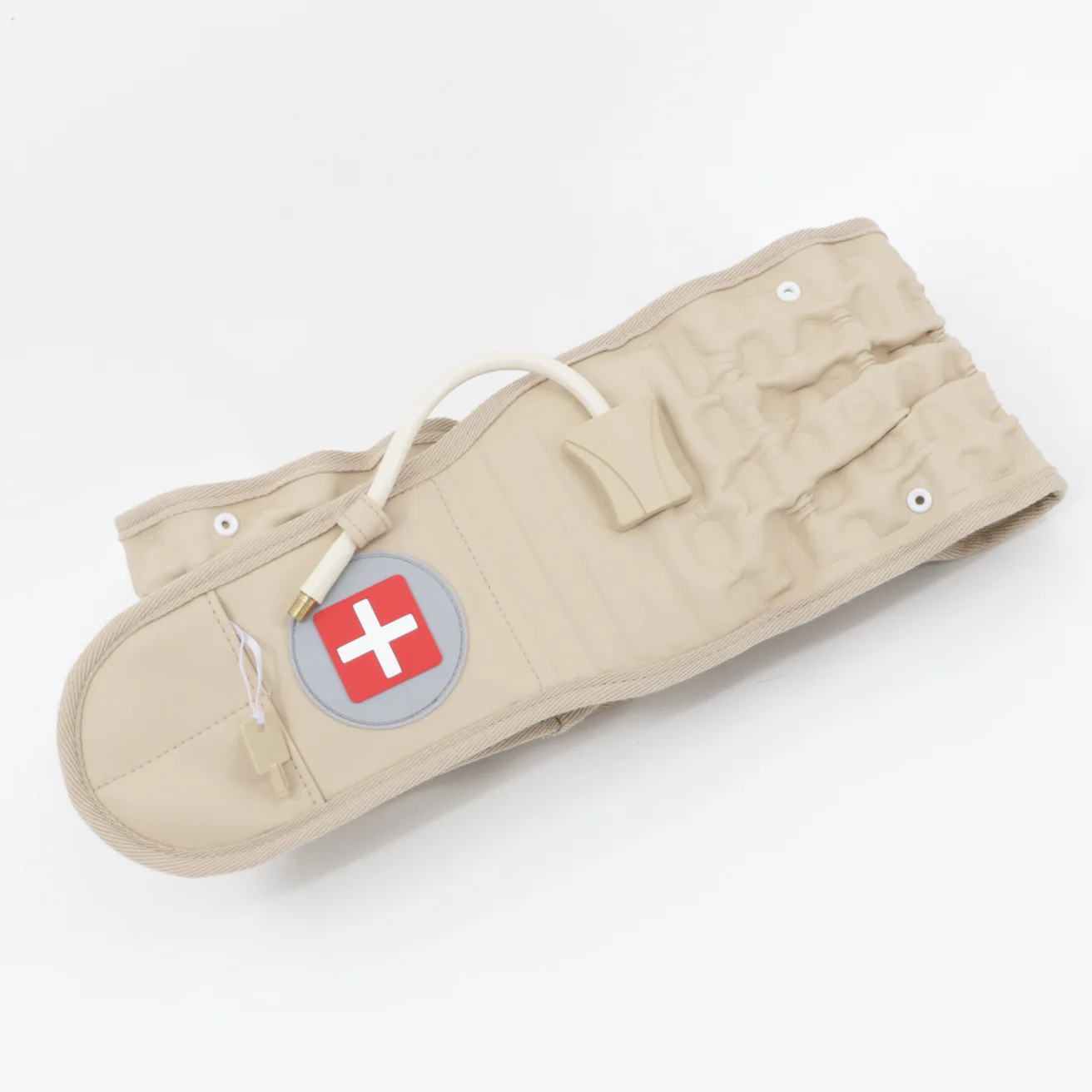 Пояс-корсет для спины, боли в спине пояс декомпрессии поясничного надувной ремень