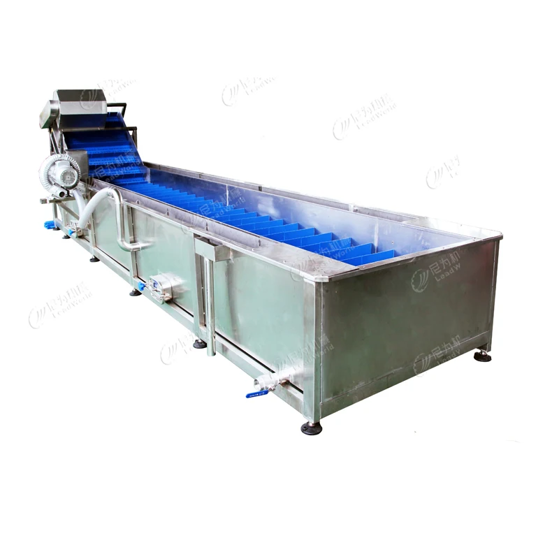 Complete Canned Gherkins Cassava Production Line Cucumber Canning Processing Line
