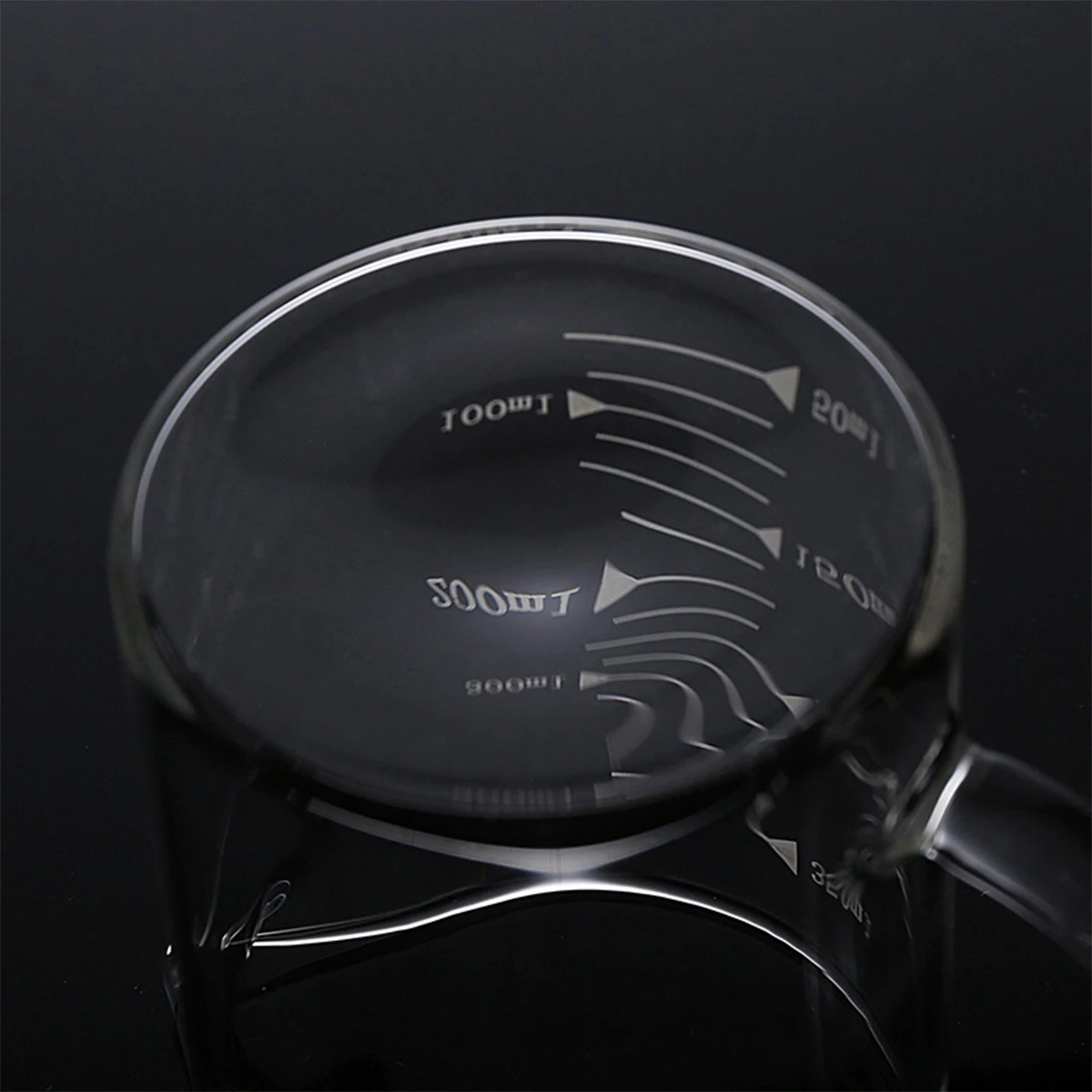 Electric Weight Sensor Professional Kitchen Measuring Tools Commercial Digital Display Scale Powder Liquid Handle Cup