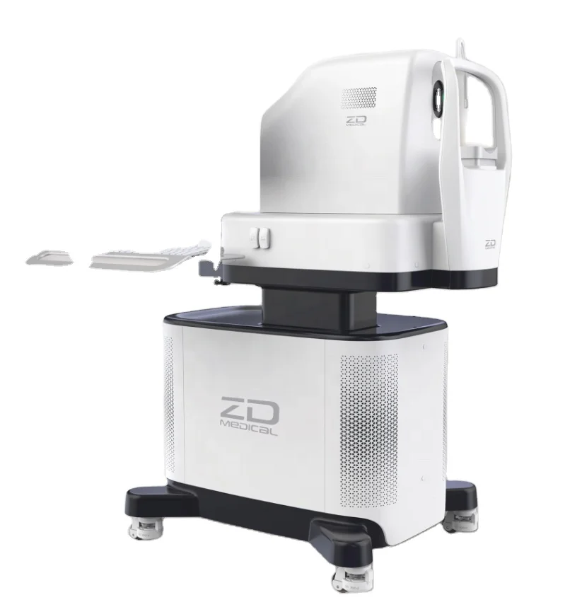 2020 Top CE approved Ophthalmic Optical Equipments for hospitals