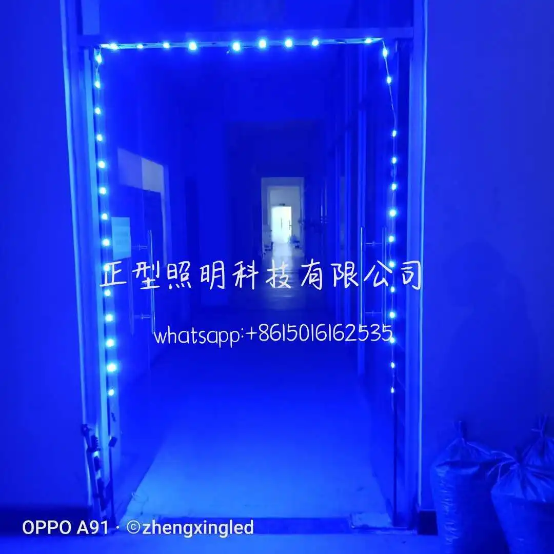 UVC 275nm Led Chips  Light Lamp Led Module 275nm UVC  Light Source For Home