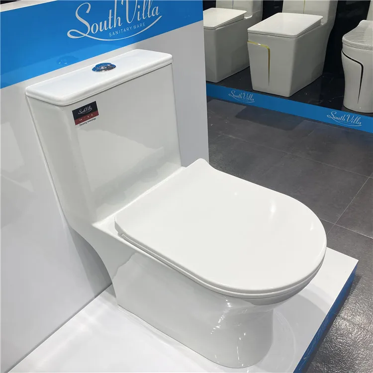 Home hotel porcelain sanitary ware inodoros commode toilet bowl ceramic wc one piece bathroom toilets