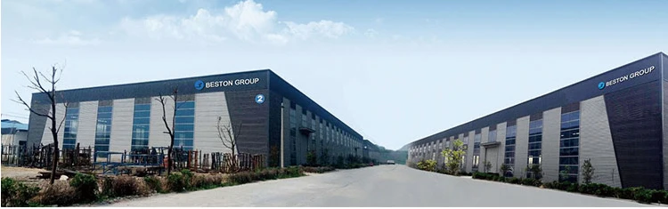  Пиролизная установка BESTON MACHINERY для отходов шин новейшего дизайна 2020 Китай