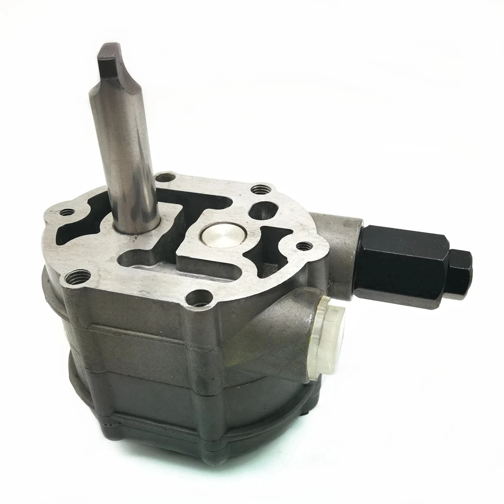 Hydraulic Pump Parts PV Hydraulic Gear Pump for Repair PV21 PV22 PV23 Sauer Piston Pump Hydraulic Charge Displacement 18CC