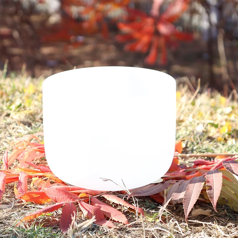 Proper Price 432 Hz Coloured 5 Piece Set Rose Quartz Singing Sound Bowl