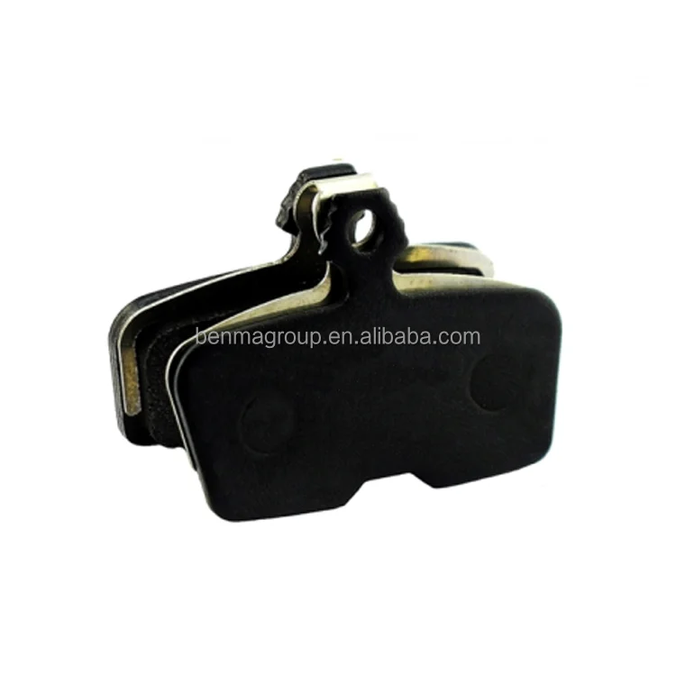Cycling bicycle parts semi-metal brake pads for sram code R brake pads bike piezas para bicicleta