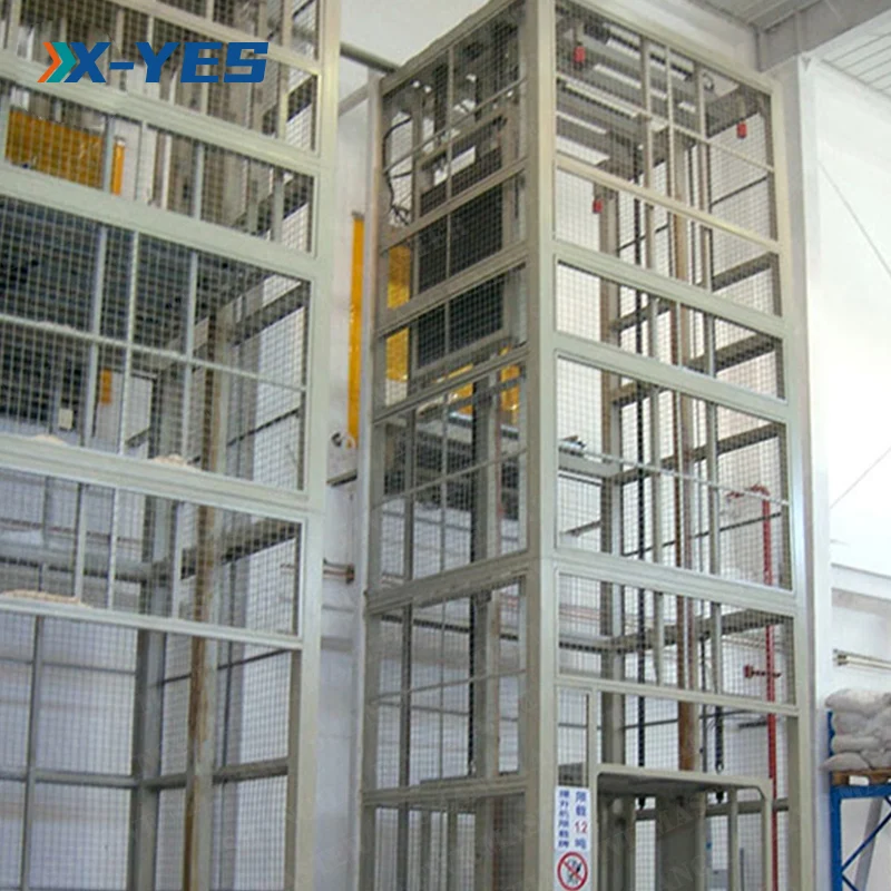 Professional high efficiency reciprocating conveyors vertical lift conveyor lifter conveyor