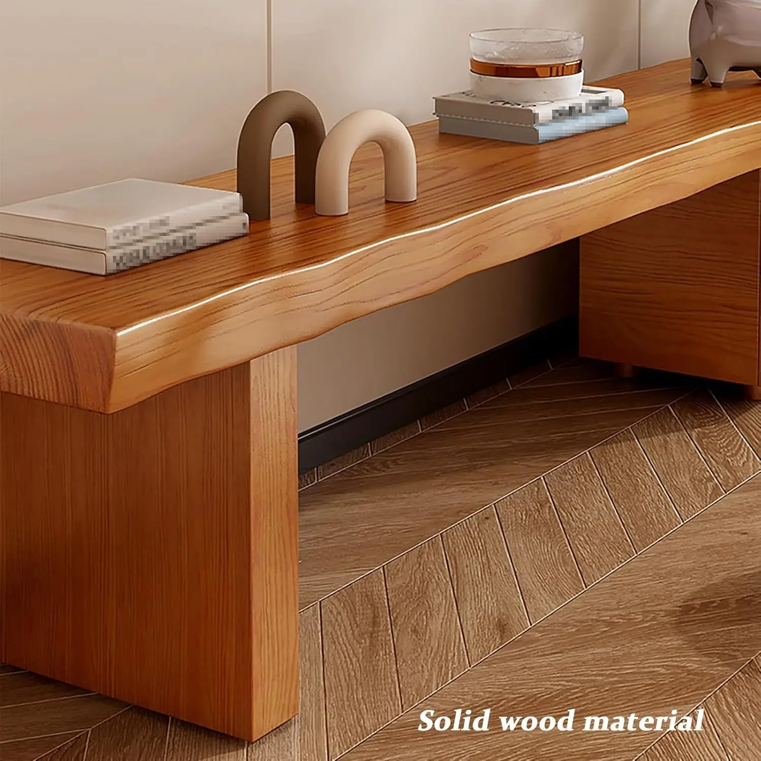 Combohome Hot Popular Design TV Stand And Coffee Table Modern TV Stand Wooden TV Rack Designs For Living Room