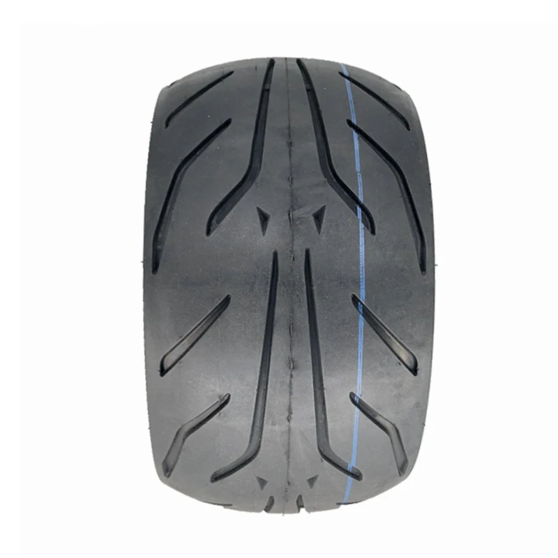 Electric Scooter Parts 10x4.50-6 Vacuum Tyre 10*4.50-6 Wear-resistant Tubeless Tire Scooter Parts Accessories