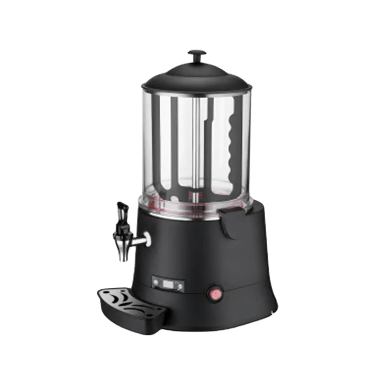 Linkrich CH-10 коммерческий автоматический дозатор горячего шоколада для продуктовых магазинов и домашнего использования распродажа цены на китайские товары