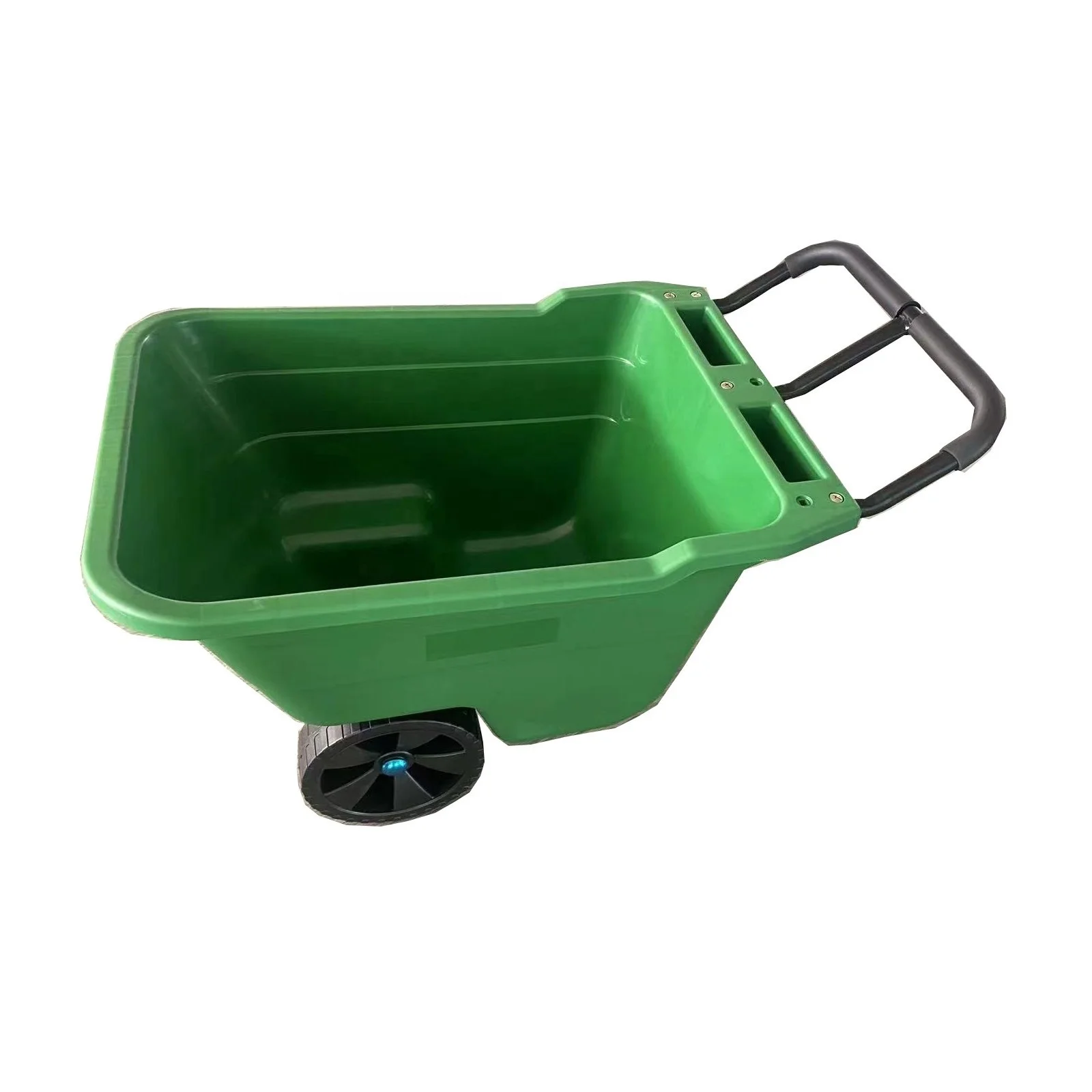 Plastic Tilt Trucks 90L
