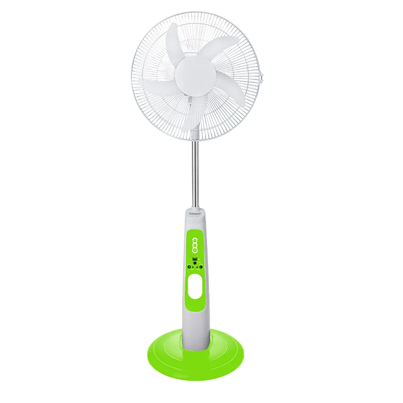 High Quality Solar Fans for Home 18 Inch Solar With Remote Control Solar Exhaust Fan