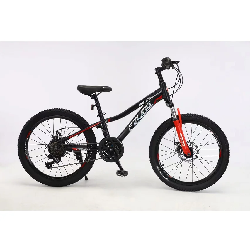 2022 hot fashion 20inch small bikes mountain mtb bicycle for boys girls kids