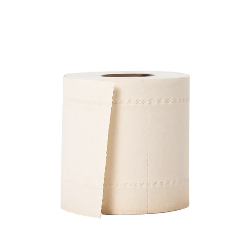  Прямая продажа туалетная бумага Jumbo Roll Soft Coil 10