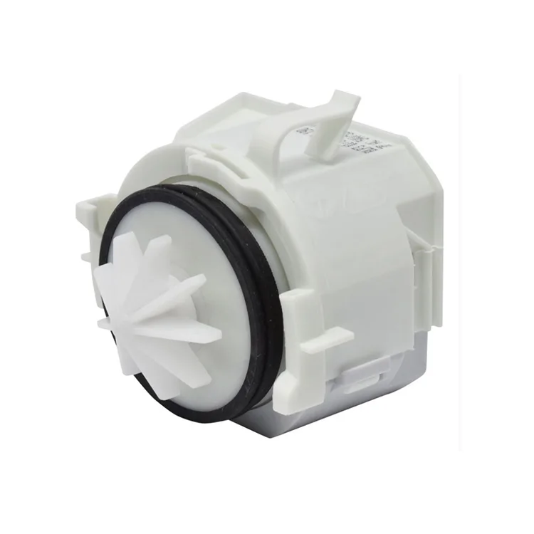 BLP3 00/006 Copreci original dishwasher drain pump for Samsung DD31-00016A Bosch 00620774