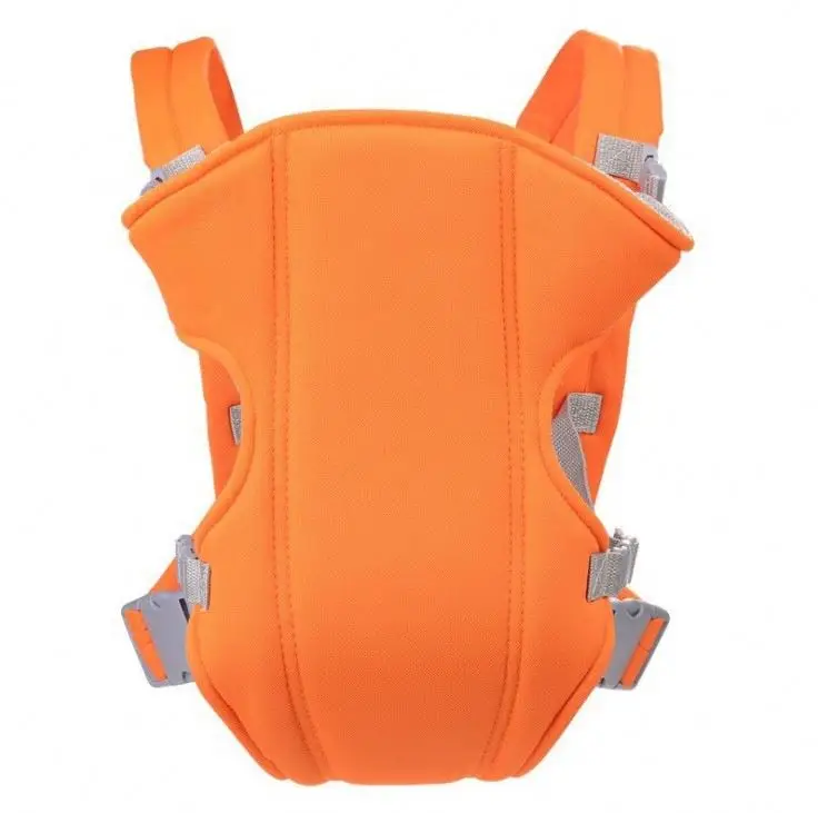 Free Sample Baby Carrier Backpack Waist Front For Boy Girl Shoulder Carrier Light Weight Adjustable Four Seasons Sling Hip