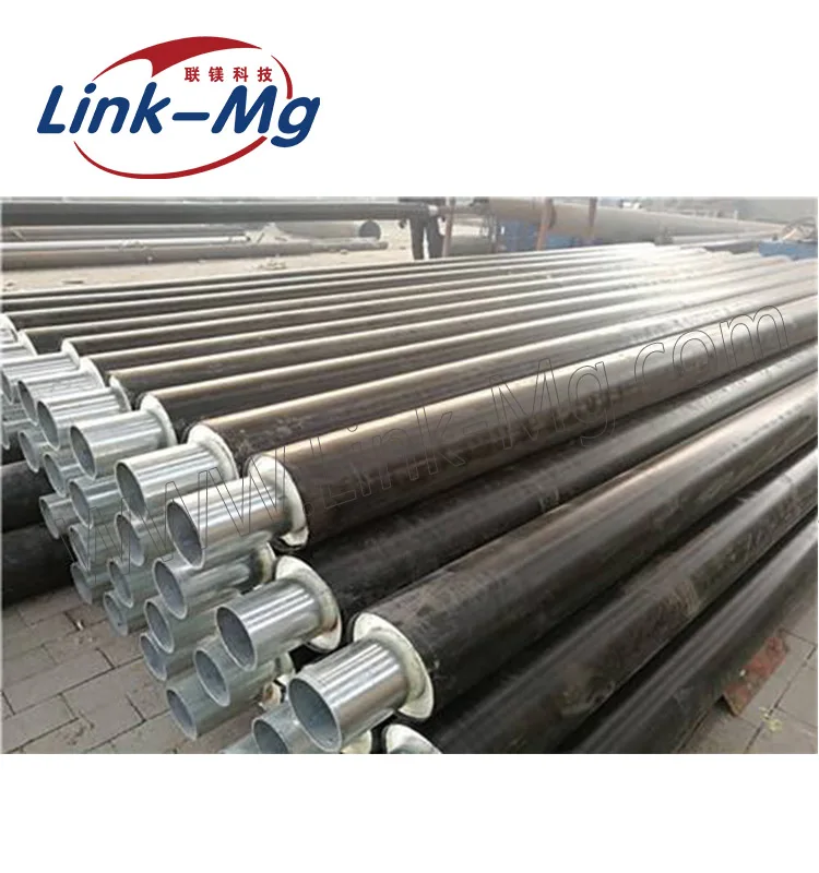 
 Водонагреватель, Китай, магниевый сплав, экструдированные стержни, подавляющий анодный стержень  