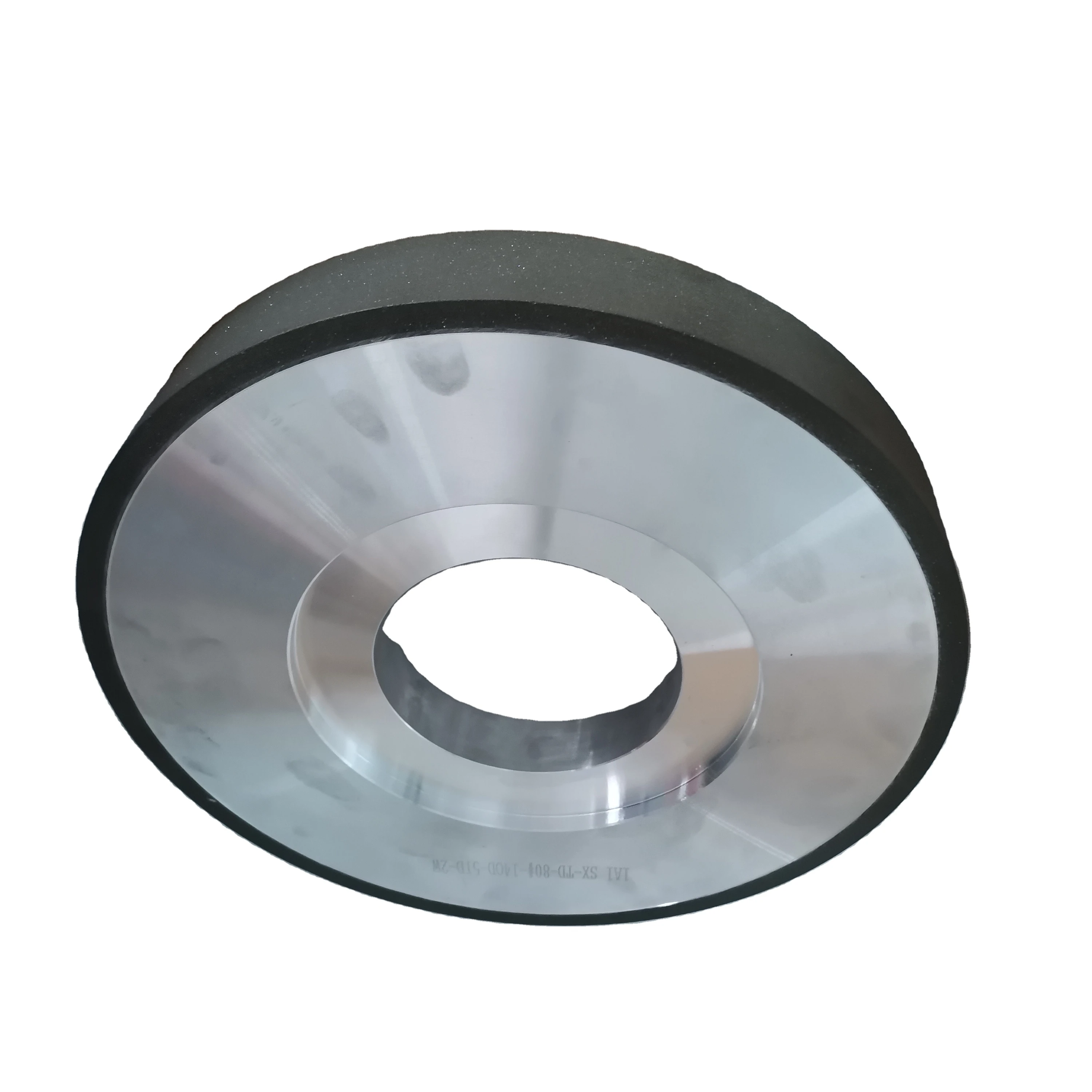 Sharpen HSS carbide tungsten Diamond resin bond grinding abrasive wheels D100MM 120#