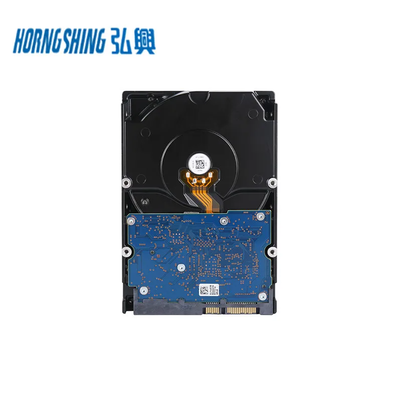 HORNG SHING HGST Ultrastar HDD 7K4000 3TB 3.5 SATA HUS724030ALE641 7200RPM 64MB Used Disco Duro Harddisk