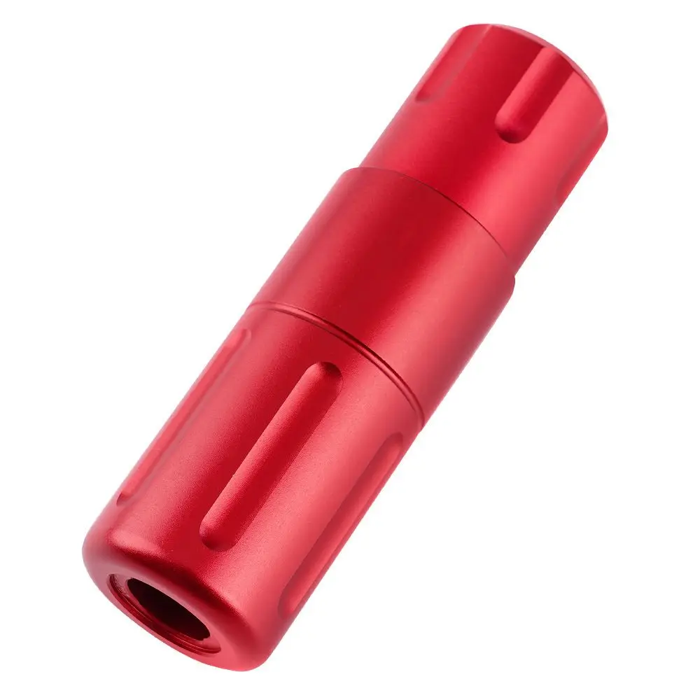 Dragonhawk Mast Nano Magnetic Clip Cord Self-priming Jack Rotary Machine Pen