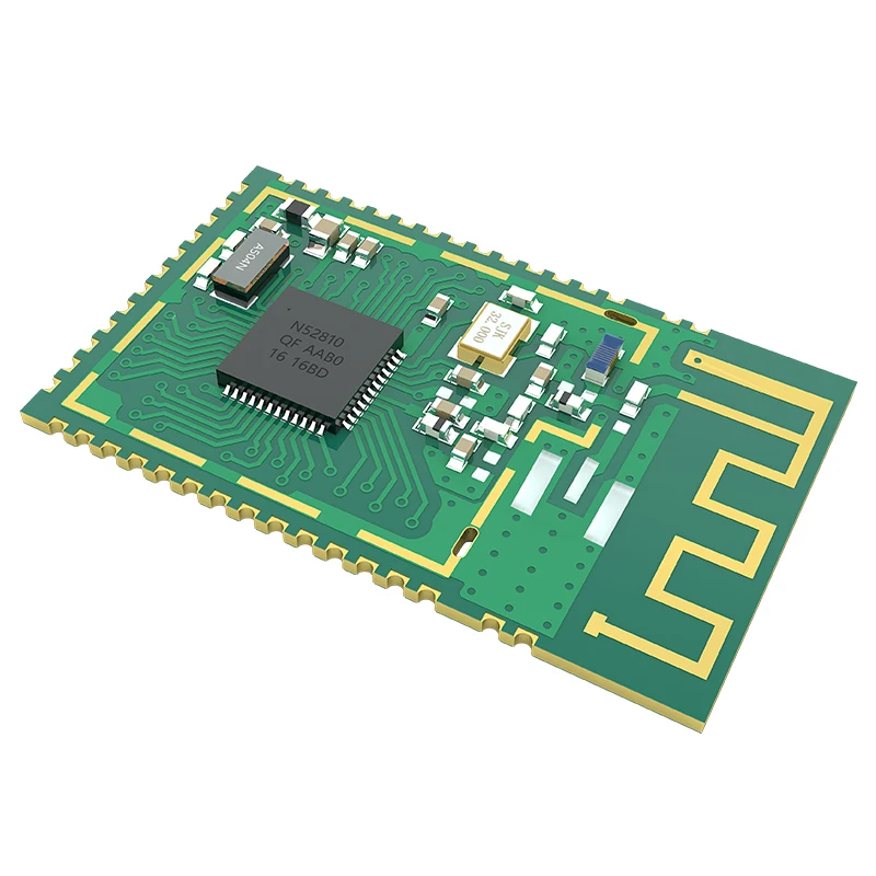  E73-2G4M04S1B с низким энергопотреблением 2 4 ГГц BLE5.0 NRF52832 модуль низкого напряжения и