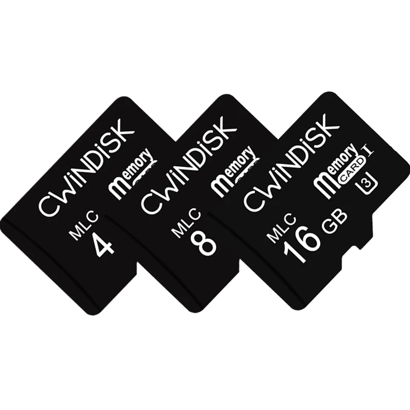 MLC 4GB 8GB 16GB TF card MLC C10 TF card MLC Micro memory card