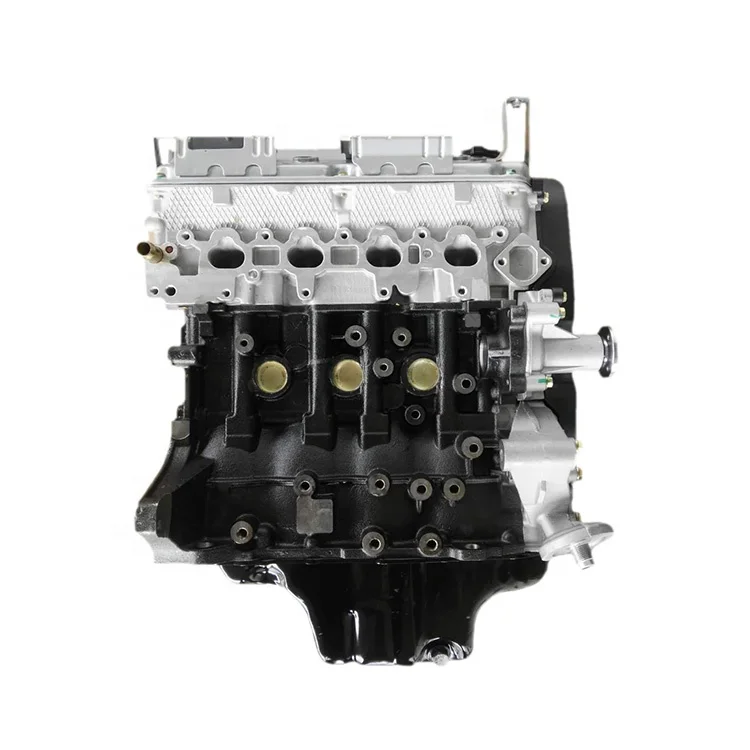 Factory Price sell  DA4G18 engine assembly parts for Zotye 4G18