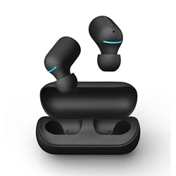 Electronic true wireless BT v5.0 headset earbuds handsfree I7S OEM tws ear buds headphones