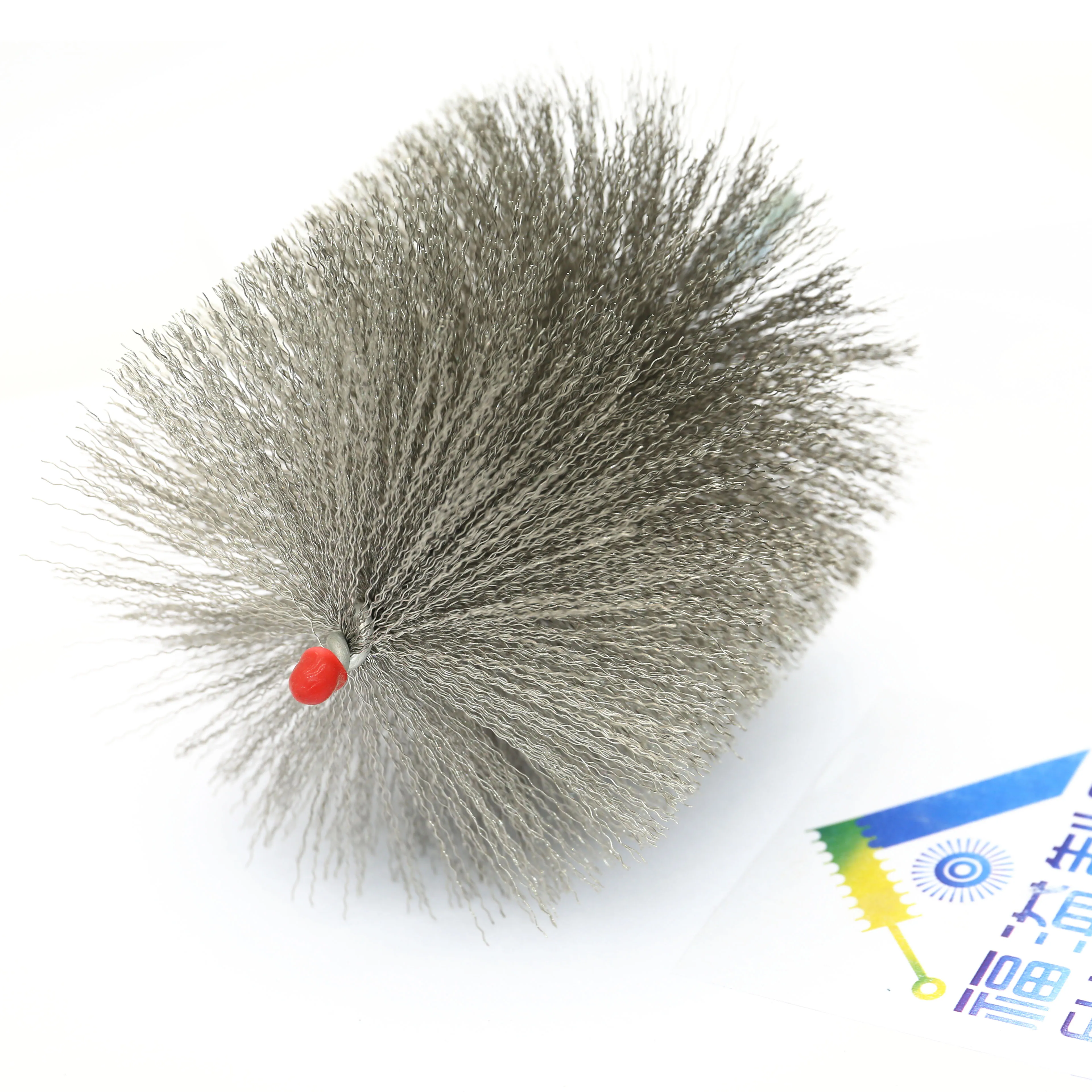 industrial chimney brushes Wire Chimney Cleaning Sweeping Brush