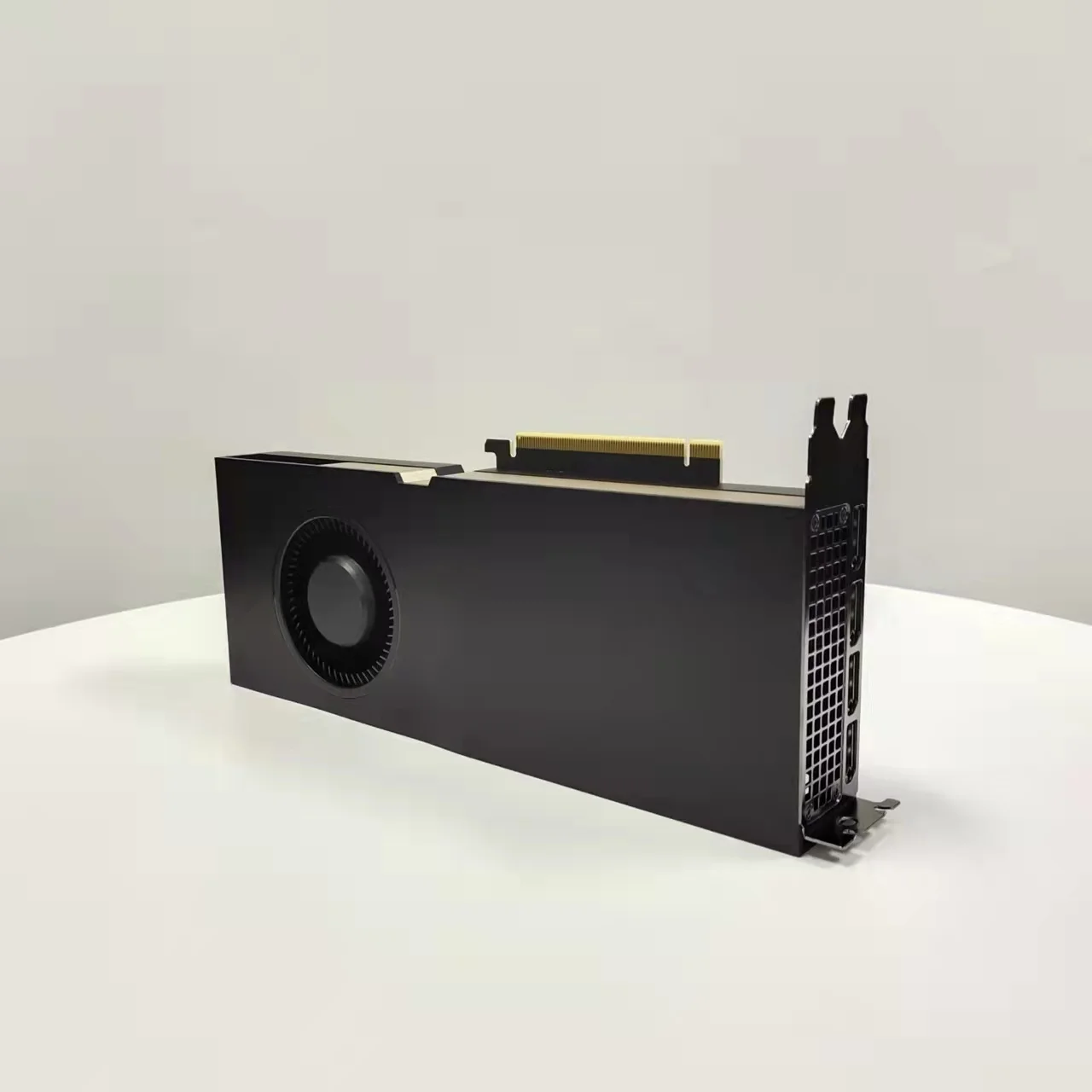 Graphic Card A5000 87MH GPU A5000 video Card Gpu A5000 87mh